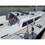 Used sailboat 320