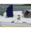 Used sailboat 320