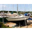 Used sailboat 35