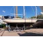 Used sailboat 35