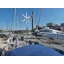 Used sailboat 35
