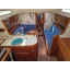 Used sailboat 35