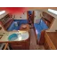 Used sailboat 35