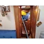 Used sailboat 35