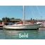 Used sailboat 35