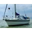 Used sailboat 30