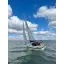 Used sailboat 30
