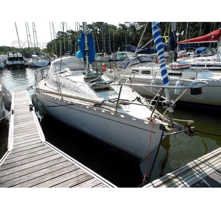 Used Sailboat xboat media