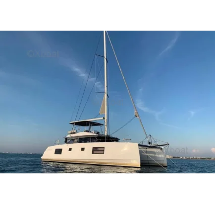 Used Sailboat xboat media