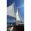 Used sailboat ALTURA 422