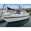 Voilier d'occasion MOODY 34 CC