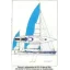 Used sailboat ECLIPSE 60