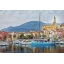 Used sailboat ECLIPSE 60