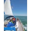 Used sailboat HALLBERG RASSY 352