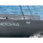 Used sailboat ALPHENA ONE