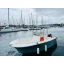 Used Yacht UNIQUEST 600