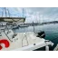 Used Yacht UNIQUEST 600