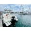 Used Yacht UNIQUEST 600