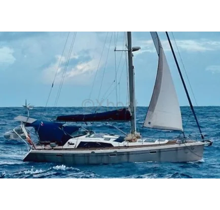 Voilier d'occasion  à vendre d'occasion à Tahiti