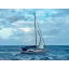 Used sailboat Allures 44