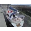 Used sailboat Allures 44