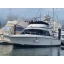 Used Yacht BLACKFIN 38 CONVERTIBLE