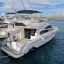 Used Yacht ASTONDOA 39 FLY