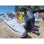 Used Yacht S785