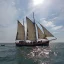 Used sailboat KETCH AURIQUE 25M