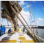 Used sailboat KETCH AURIQUE 25M