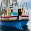 Used sailboat KETCH AURIQUE 25M