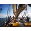 Used sailboat KETCH AURIQUE 25M