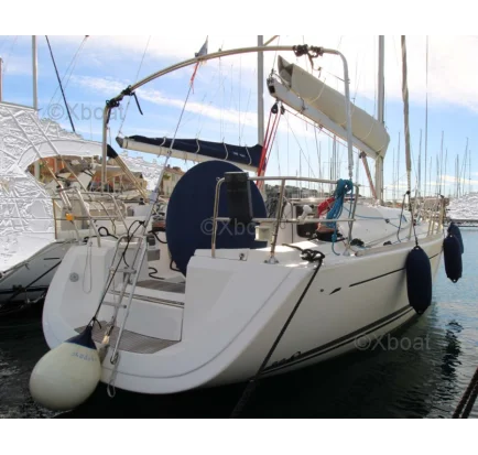 DUFOUR 40 PERFORMANCE