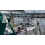 Used sailboat MELODY