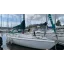 Used sailboat MELODY