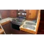 Used sailboat MELODY