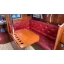 Used sailboat MELODY