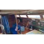 Used sailboat SUN SHINE 36