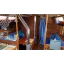 Used sailboat SUN SHINE 36