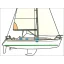 Used sailboat OCEANIS 361 CLIPPER