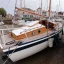Used sailboat COTRE GRANVILLAIS