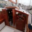 Used sailboat COTRE GRANVILLAIS