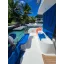 Used Yacht AFRICAT 420