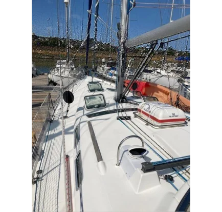 Used Sailboat xboat media