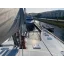 Used sailboat KNYSNA 500