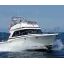 Used Yacht RIVIERA 33 FLYBRIDGE