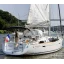 Used sailboat OCEANIS 40