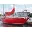 Used sailboat Classic 35 (ex Yeomen XIV)
