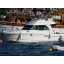 Used Yacht Antares 980