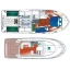 Used Yacht Antares 980
